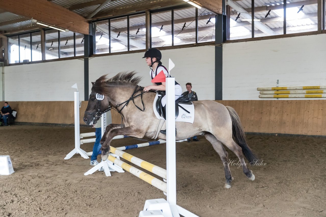 Bild 129 - Pony Akademie Turnier